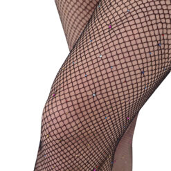 FISHNET - MULTI COLOUR